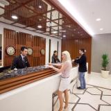 The Parma Hotel & Spa Taksim, Bild 4