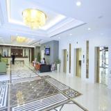 The Parma Hotel & Spa Taksim, Bild 3