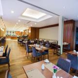 The Parma Hotel & Spa Taksim, Bild 8