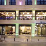 4 Sterne Hotel: InnPera, Istanbul, Grossraum Istanbul
