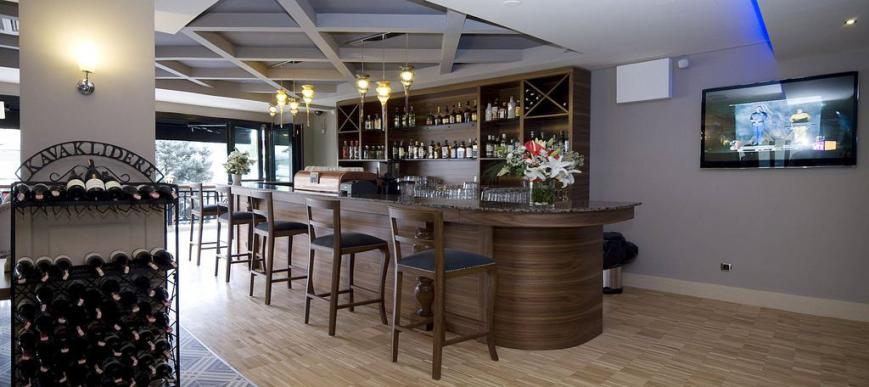 4 Sterne Hotel: InnPera - Istanbul, Grossraum Istanbul, Bild 5