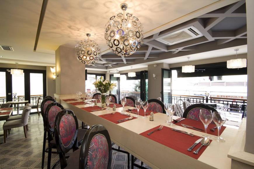 4 Sterne Hotel: InnPera - Istanbul, Grossraum Istanbul, Bild 4