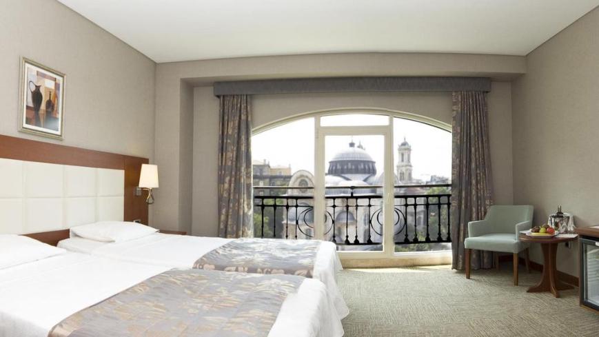 4 Sterne Hotel: InnPera - Istanbul, Grossraum Istanbul, Bild 6