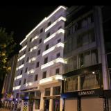 4 Sterne Hotel: Grand Washington, Istanbul, Grossraum Istanbul