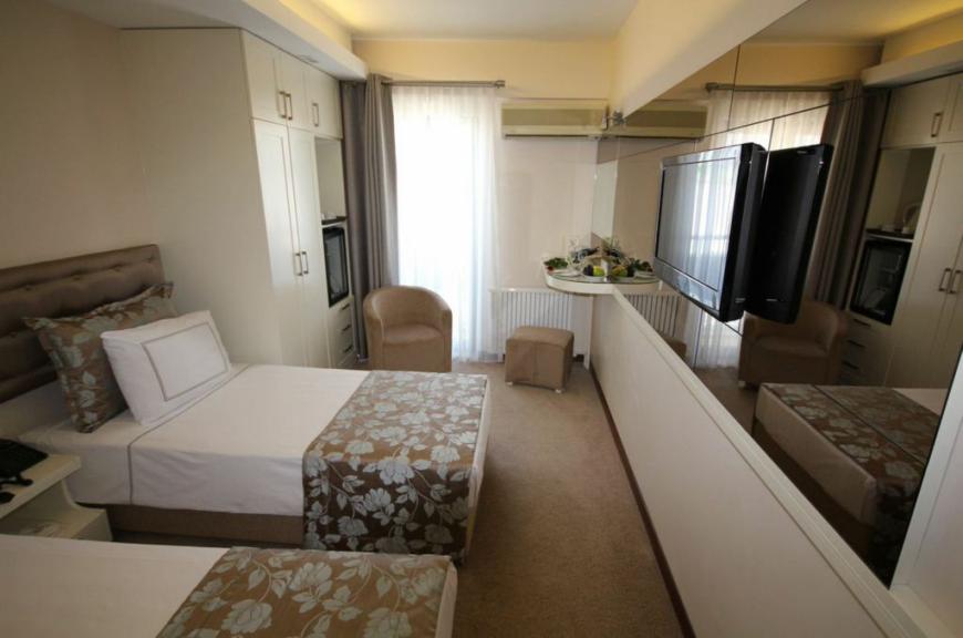 4 Sterne Hotel: Grand Washington - Istanbul, Grossraum Istanbul, Bild 6