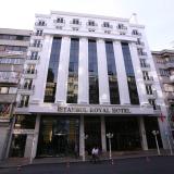 3 Sterne Hotel: Istanbul Royal, Istanbul, Grossraum Istanbul