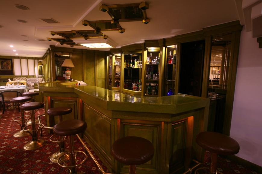 3 Sterne Hotel: Istanbul Royal - Istanbul, Grossraum Istanbul, Bild 8