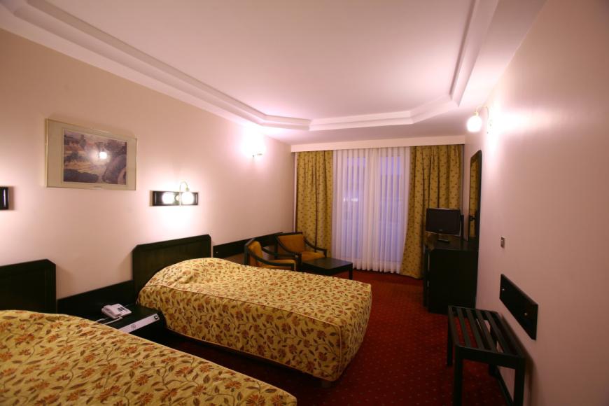 3 Sterne Hotel: Istanbul Royal - Istanbul, Grossraum Istanbul, Bild 5