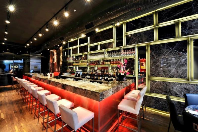 5 Sterne Hotel: Rixos Pera - Istanbul, Grossraum Istanbul, Bild 4