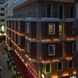4 Sterne Hotel: Sultania, Istanbul, Grossraum Istanbul