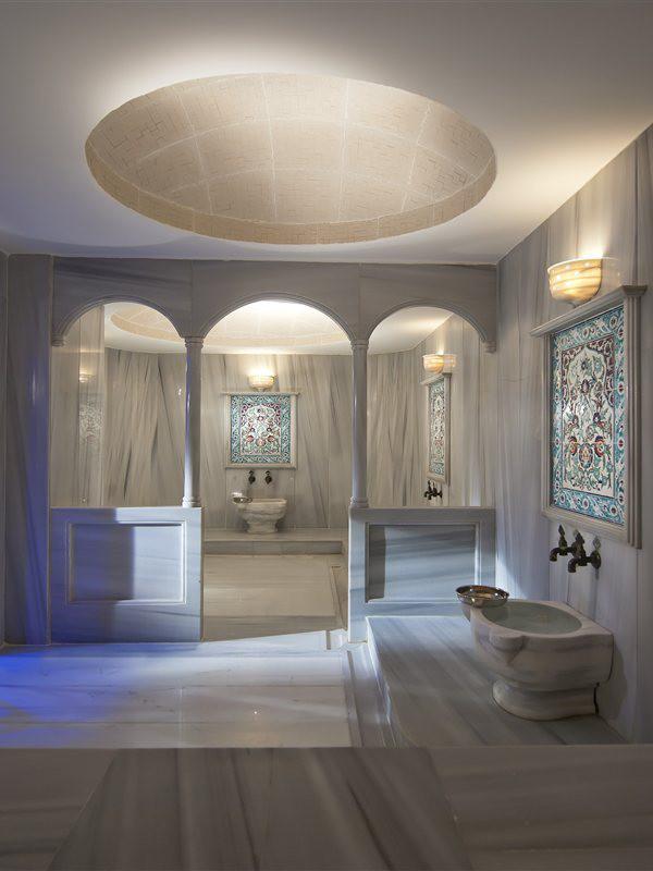 4 Sterne Hotel: Sultania - Istanbul, Grossraum Istanbul, Bild 9