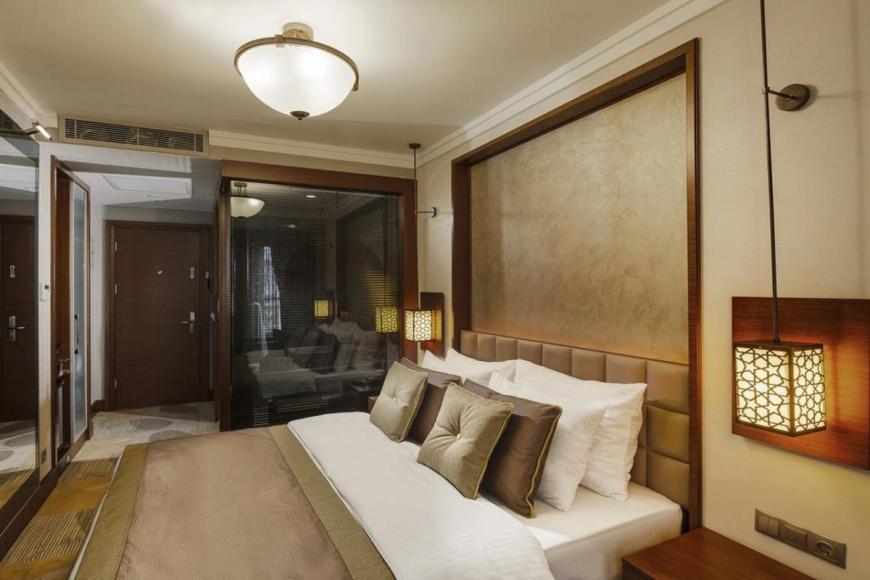 4 Sterne Hotel: Manesol Boutique Galata - Istanbul, Grossraum Istanbul, Bild 10