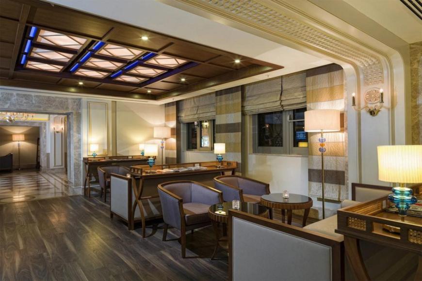 4 Sterne Hotel: Manesol Boutique Galata - Istanbul, Grossraum Istanbul, Bild 5