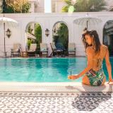 4 Sterne Hotel: Sura Design Hotel & Suites, Istanbul, Grossraum Istanbul