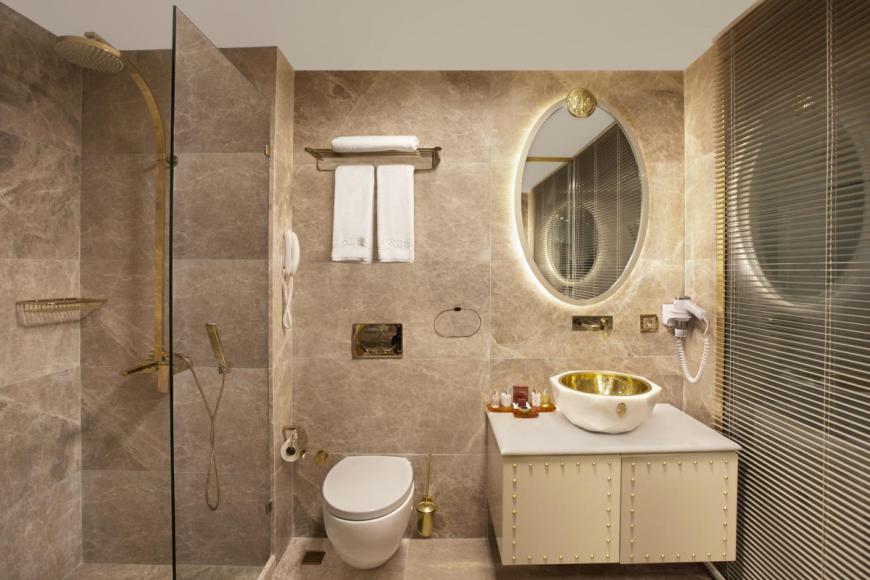 4 Sterne Hotel: Sura Design Hotel & Suites - Istanbul, Grossraum Istanbul, Bild 6