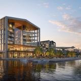 5 Sterne Hotel: Rixos Tersane Istanbul, Istanbul, Grossraum Istanbul