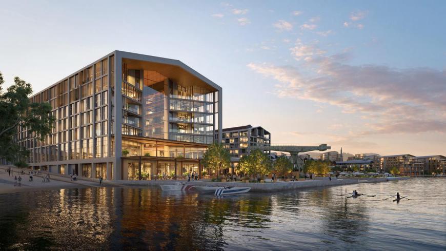 5 Sterne Hotel: Rixos Tersane Istanbul - Istanbul, Grossraum Istanbul