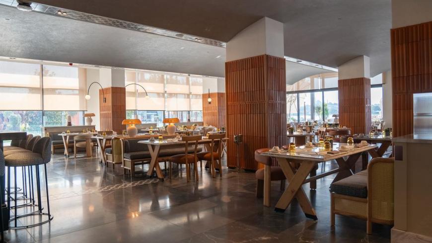 5 Sterne Hotel: Rixos Tersane Istanbul - Istanbul, Grossraum Istanbul, Bild 6