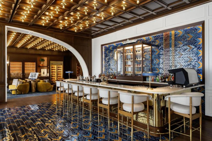 5 Sterne Hotel: Rixos Tersane Istanbul - Istanbul, Grossraum Istanbul, Bild 7