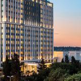 5 Sterne Hotel: Doubletree by Hilton Istanbul Topkapi, Istanbul, Grossraum Istanbul