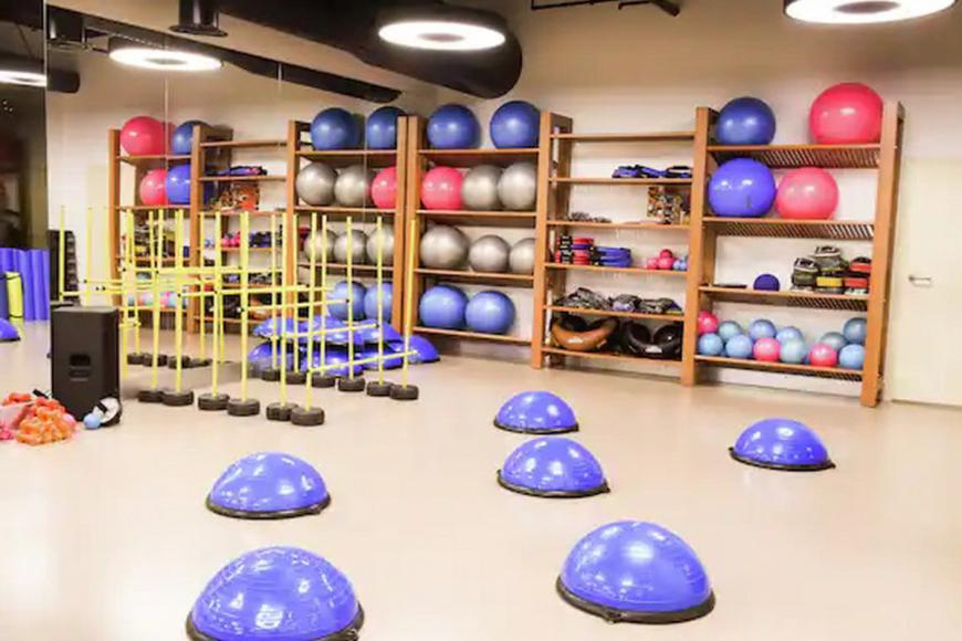 5 Sterne Hotel: Doubletree by Hilton Istanbul Topkapi - Istanbul, Grossraum Istanbul, Bild 9