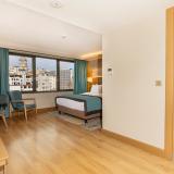 CSK The Halich Port Istanbul, Bild 8