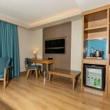 CSK The Halich Port Istanbul, Bild 9