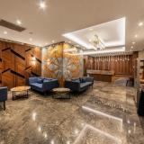 CSK The Halich Port Istanbul, Bild 6