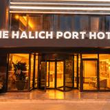 CSK The Halich Port Istanbul, Bild 10