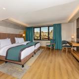 CSK The Halich Port Istanbul, Bild 7