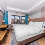 CSK The Halich Port Istanbul, Bild 2