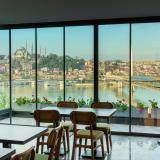 CSK The Halich Port Istanbul, Bild 4