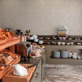 CSK The Halich Port Istanbul, Bild 5