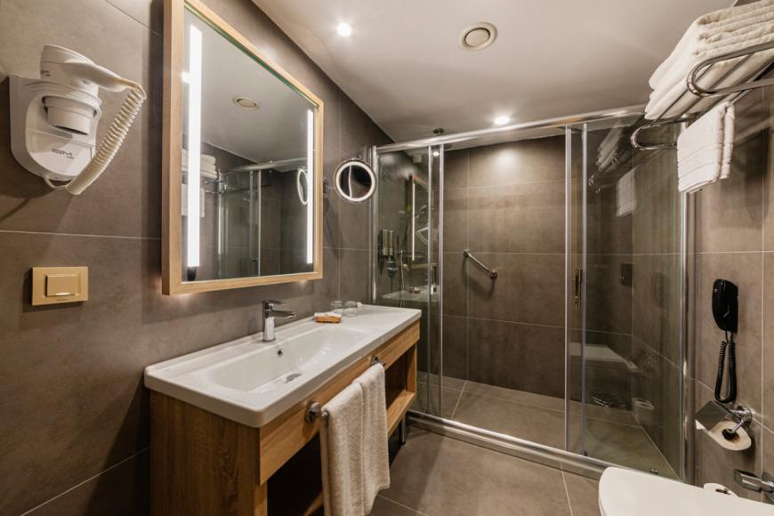 4 Sterne Hotel: CSK The Halich Port Istanbul - Istanbul, Grossraum Istanbul, Bild 3