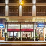 4 Sterne Hotel: Momento Golden Horn, Istanbul, Grossraum Istanbul