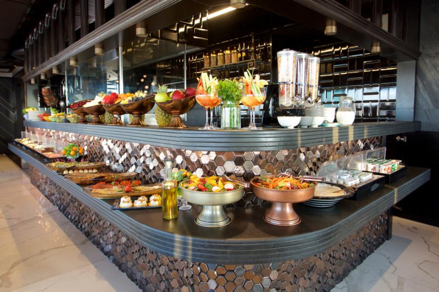 4 Sterne Hotel: Momento Golden Horn - Istanbul, Grossraum Istanbul, Bild 6