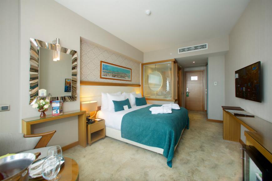 4 Sterne Hotel: Momento Golden Horn - Istanbul, Grossraum Istanbul, Bild 7