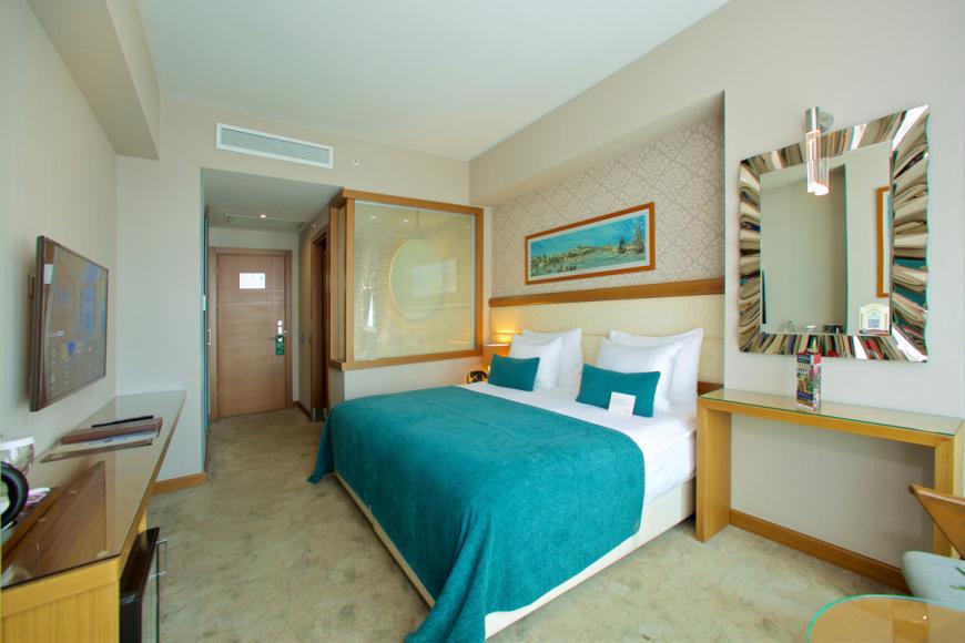 4 Sterne Hotel: Momento Golden Horn - Istanbul, Grossraum Istanbul, Bild 8