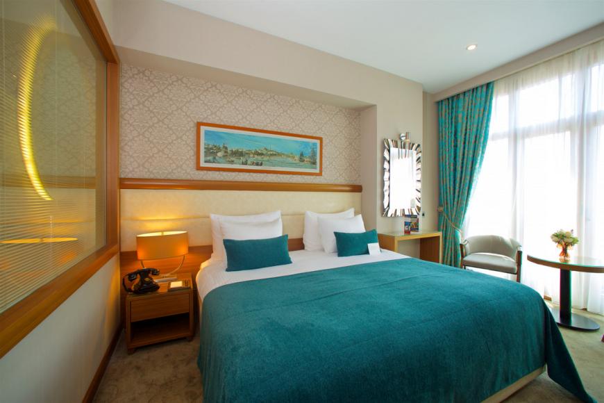 4 Sterne Hotel: Momento Golden Horn - Istanbul, Grossraum Istanbul, Bild 9