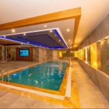 Ramada by Wyndham Istanbul Pera, Bild 6