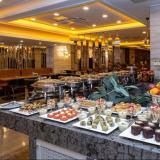 Ramada by Wyndham Istanbul Pera, Bild 5