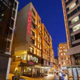 Ramada by Wyndham Istanbul Pera, Bild 2