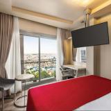 Ramada by Wyndham Istanbul Pera, Bild 4