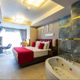Ramada by Wyndham Istanbul Pera, Bild 8