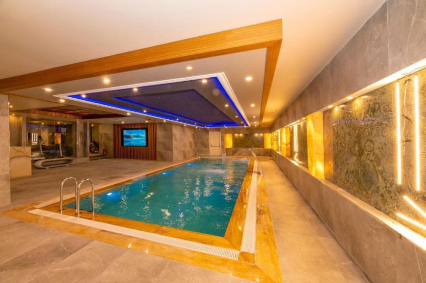 4.5 Sterne Hotel: Ramada by Wyndham Istanbul Pera - Istanbul, Grossraum Istanbul, Bild 6