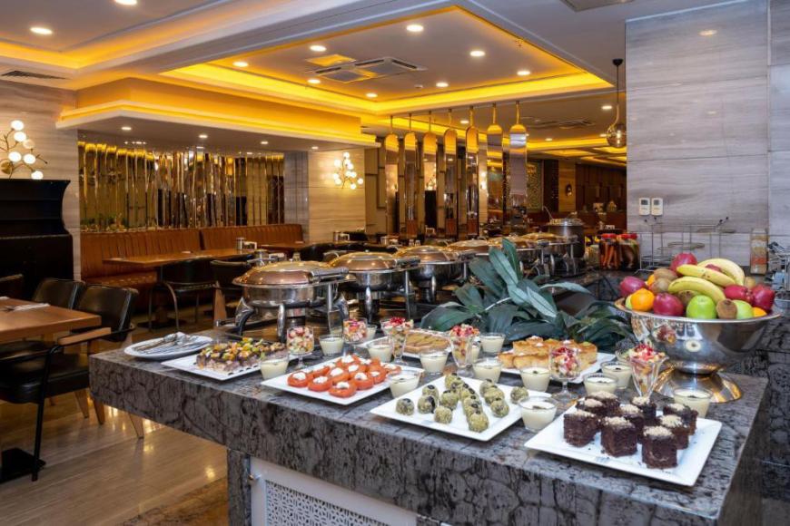 4.5 Sterne Hotel: Ramada by Wyndham Istanbul Pera - Istanbul, Grossraum Istanbul, Bild 5