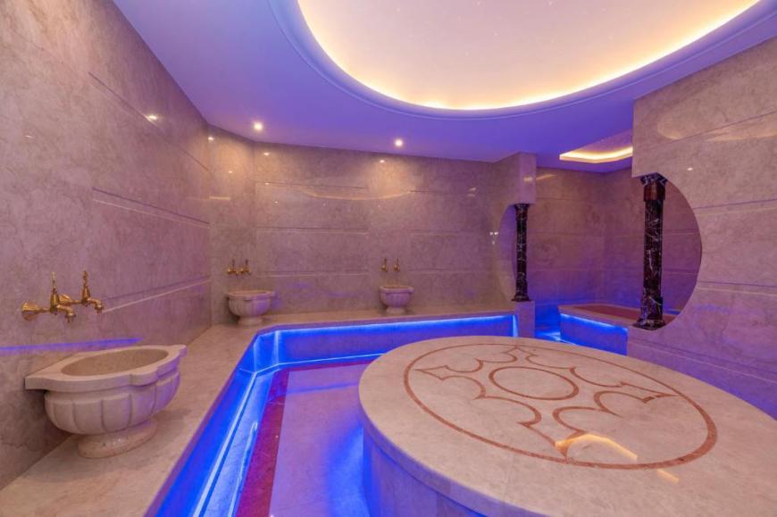 4.5 Sterne Hotel: Ramada by Wyndham Istanbul Pera - Istanbul, Grossraum Istanbul, Bild 7