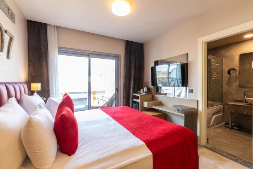 4.5 Sterne Hotel: Ramada by Wyndham Istanbul Pera - Istanbul, Grossraum Istanbul, Bild 3