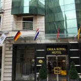 4 Sterne Hotel: Orka Royal, Istanbul, Grossraum Istanbul