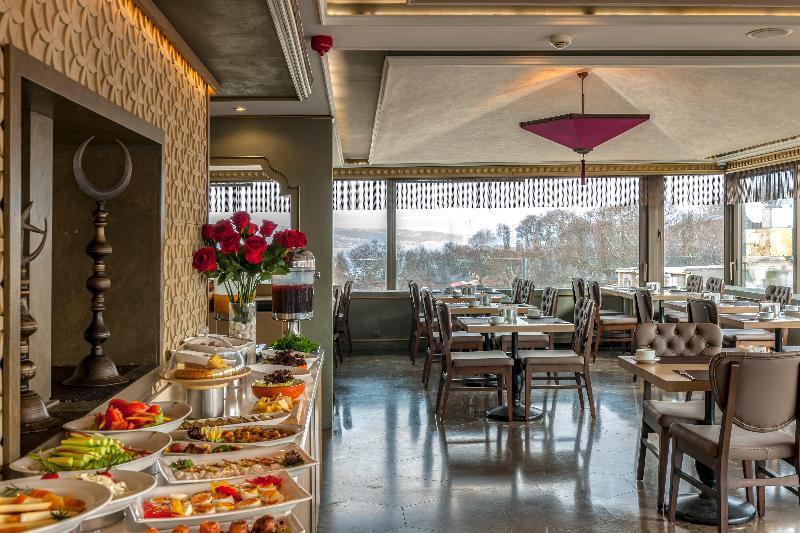 4 Sterne Hotel: Yasmak Sultan - Istanbul, Grossraum Istanbul, Bild 4